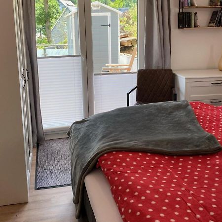 Ferienwohnung Dick シュマレンベルク エクステリア 写真