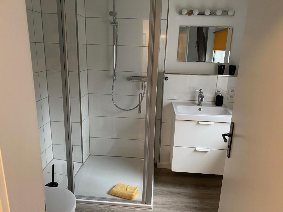 Ferienwohnung Dick シュマレンベルク エクステリア 写真